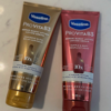 Light-as-air skincare: The Power of Vaseline’s New ProVitaB3 Serum-Boost Lotions